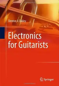 Electronics for Guitarists [Repost]