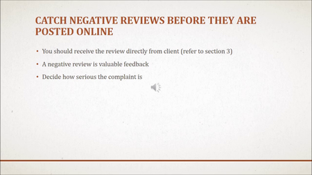 Udemy: Google Twitter & FB Online Reviews To Maximize Sales & Leads (2015)