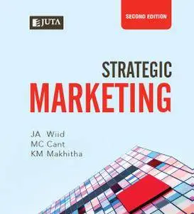 Strategic Marketing, Second Edition