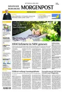 Solinger Morgenpost – 08. April 2020