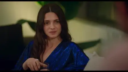 As the Crow Flies S02E08