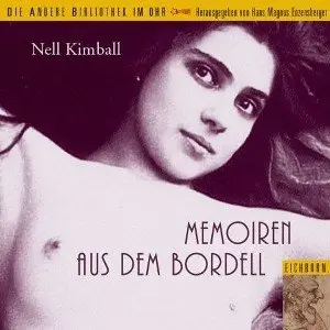 Nell Kimball - Memoiren aus dem Bordell