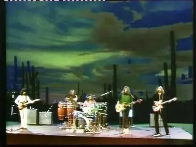 The Byrds - Never To Be Forgotten (2004)