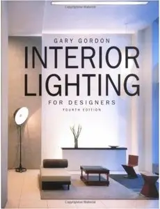 Interior Lighting (4th edition) [Repost]