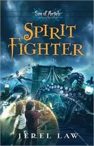 Jerel Law - Spirit Fighter (2012)
