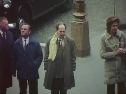 Naughty! (1971)