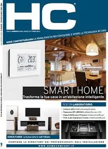 HC Home Comfort & Design - Marzo-Maggio 2019