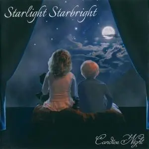 Candice Night - Starlight Starbright (2015) {Enhanced CD}