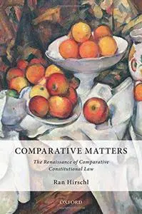 Comparative Matters: The Renaissance of Comparative Constitutional Law