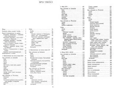 Zdzislaw.Zygulski.-.Bron.w.Dawnej.Polsce -- Weapons in the old Poland