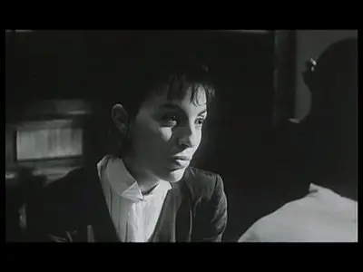 Slucaj Harms / The Harms Case (1987)
