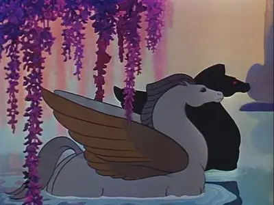 Walt Disney. Fantasia (1940) [ReUp]