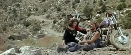 The Glory Stompers (1967)