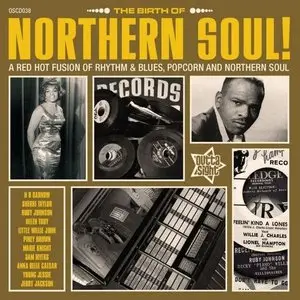 VA - The Birth Of Northern Soul! (2013)