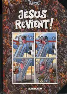 Sacré Jésus 1-2
