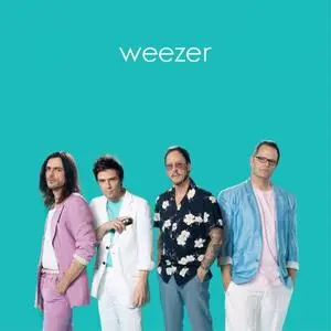 Weezer - Weezer (Teal Album) (2019) [Official Digital Download]