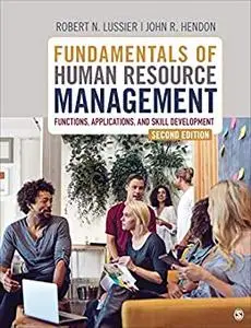 Fundamentals of Human Resource Management, 2nd Edition