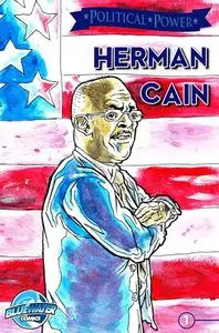 Political Power - Herman Cain 001 (2013)