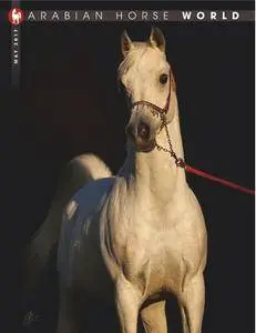 Arabian Horse World - May 01, 2017