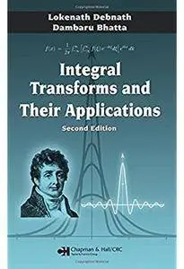 Integral Transforms and Their Applications (2nd edition) [Repost]