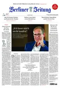 Berliner Zeitung – 21. août 2019