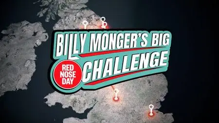 BBC - Billy Monger's Big Red Nose (2021)