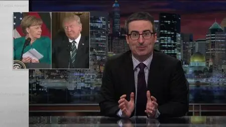 Last Week Tonight with John Oliver S04E06