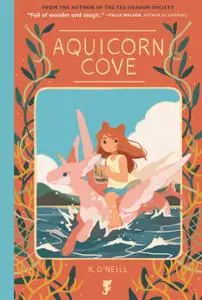 Aquicorn Cove (2018) (Digital) (XRA-Empire