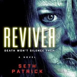Reviver: A Novel  (Audiobook)