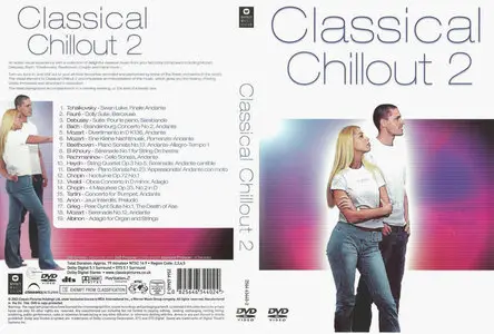 Various Artists - Classical Chillout 2 (2007)
