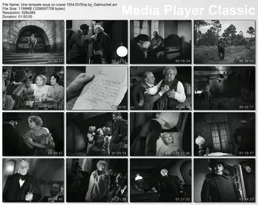 Les Misérables (1934)