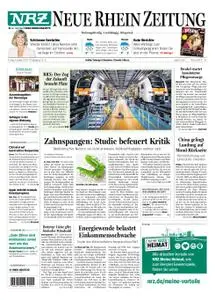 NRZ Neue Rhein Zeitung Dinslaken - 04. Januar 2019