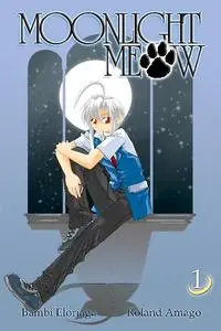 Seven Seas Entertainment-Moonlight Meow Vol 01 2016 Hybrid Comic eBook