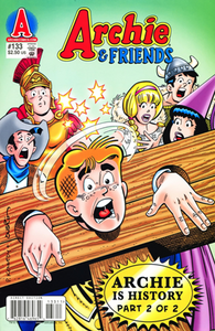 Archie & Friends #133