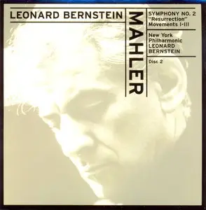 Leonard Bernstein - Mahler Symphonies