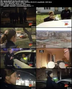Police Women of Memphis S01E10