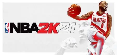 NBA 2K21 (2020) UPDATE v1.03