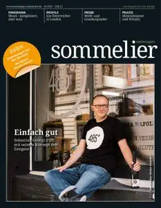 Meiningers Sommelier – 28. August 2015
