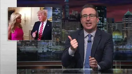 Last Week Tonight with John Oliver S04E17