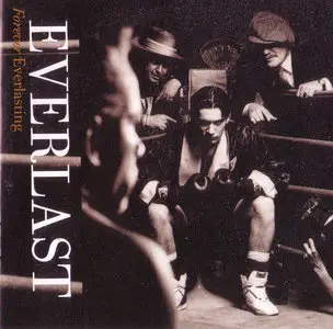 Everlast - Forever Everlasting (1990) {Warner Bros.} **[RE-UP]**