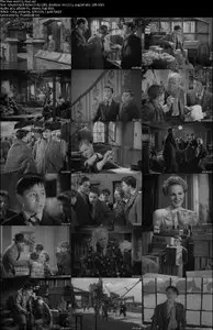 Hue & Cry / Hue and Cry (1947)