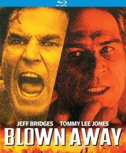 Blown Away (1994) [w/Commentary]