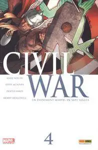 Civil War - 004
