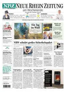 NRZ Neue Rhein Zeitung Wesel - 17. Februar 2018