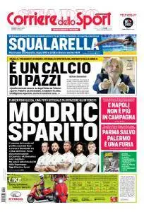 Corriere dello Sport - 10 Agosto 2018