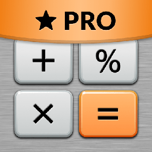 Calculator Plus v6.4.8