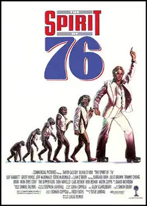 The Spirit of '76 (1990) [Repost]