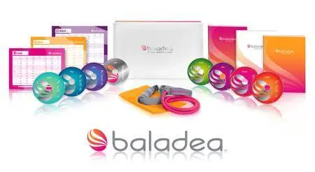 Baladea Fitness and Wellness System with Holly Perkins [repost]
