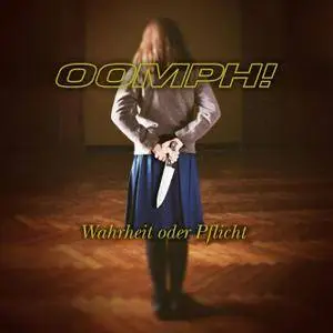 Oomph! - Wahrheit Oder Pflicht (Enhanced Limited + Special Edition) (2004)