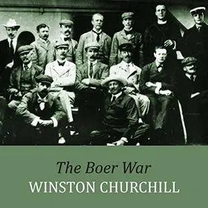 The Boer War [Audiobook]
